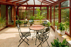 Boxley conservatory quotes