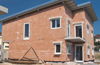 Boxley home extensions