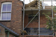 free Boxley home extension quotes