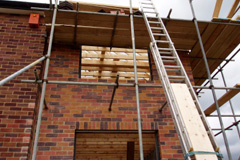 house extensions Boxley