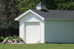 Boxley outbuilding construction costs